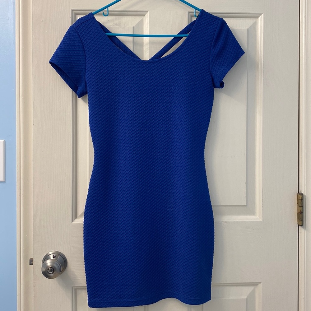 Divided H&M Dress